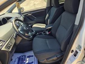 Toyota Verso 1.8 147k.c Trend Facelift Швейцария, снимка 9