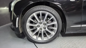 Cadillac CT6 360| ПАНО| ПОДГРЕВ| ОБДУХВАНЕ, снимка 5