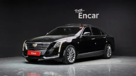 Cadillac CT6 360| ПАНО| ПОДГРЕВ| ОБДУХВАНЕ, снимка 1