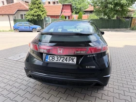 Honda Civic, снимка 4