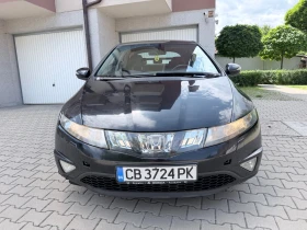 Honda Civic, снимка 1