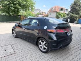 Honda Civic, снимка 5