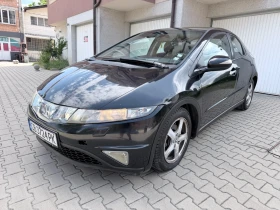 Honda Civic, снимка 7