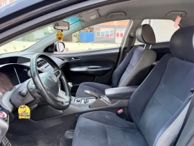 Honda Civic, снимка 8