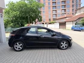 Honda Civic, снимка 3