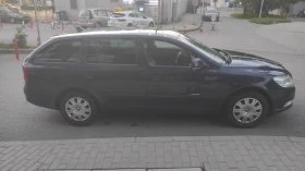 Skoda Octavia combi, снимка 4