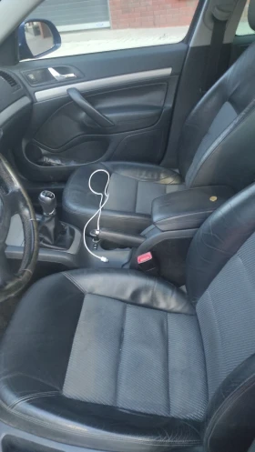 Skoda Octavia combi, снимка 9