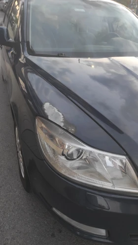 Skoda Octavia combi, снимка 5