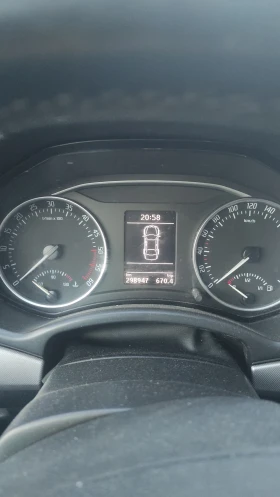 Skoda Octavia combi, снимка 10