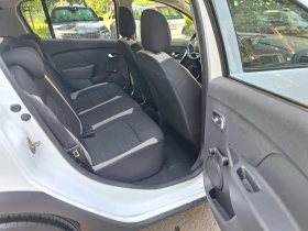 Dacia Sandero  Stepway 0.9 TCe, снимка 10