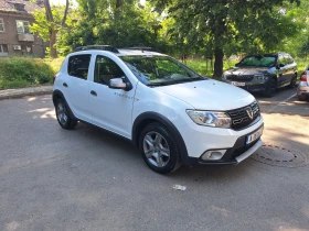Dacia Sandero  Stepway 0.9 TCe, снимка 1