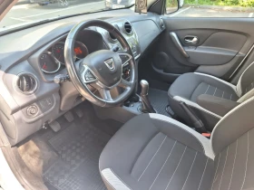 Dacia Sandero  Stepway 0.9 TCe, снимка 8