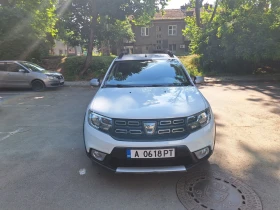 Dacia Sandero  Stepway 0.9 TCe, снимка 3