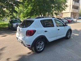 Dacia Sandero  Stepway 0.9 TCe, снимка 4