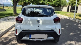 Dacia Spring 33kwh Comfort + + + Като Нов , снимка 4