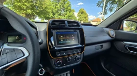 Dacia Spring 33kwh Comfort + + + Като Нов , снимка 16