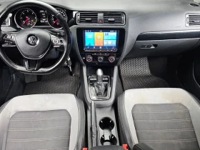 VW Jetta 2.0 Tdi Bluemotion 6Th Generation, снимка 7