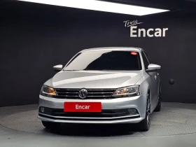 VW Jetta 2.0 Tdi Bluemotion 6Th Generation, снимка 3