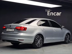 VW Jetta 2.0 Tdi Bluemotion 6Th Generation, снимка 2