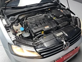 VW Jetta 2.0 Tdi Bluemotion 6Th Generation, снимка 6