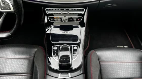 Mercedes-Benz E 43 AMG, снимка 4