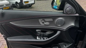 Mercedes-Benz E 43 AMG, снимка 5