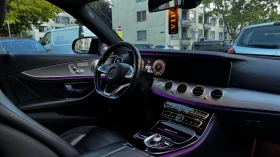 Mercedes-Benz E 43 AMG, снимка 7