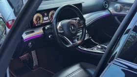 Mercedes-Benz E 43 AMG, снимка 9