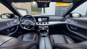 Mercedes-Benz E 43 AMG, снимка 6