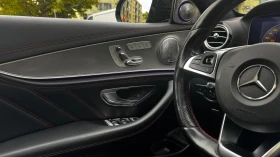 Mercedes-Benz E 43 AMG, снимка 11