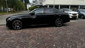Mercedes-Benz E 43 AMG, снимка 3
