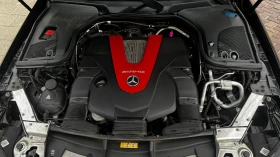 Mercedes-Benz E 43 AMG, снимка 12