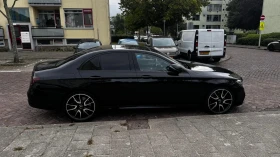 Mercedes-Benz E 43 AMG, снимка 8