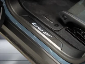 Porsche Taycan Turbo GT = Weissach = Гаранция, снимка 9