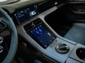 Porsche Taycan Turbo GT = Weissach = Гаранция, снимка 12