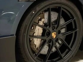 Porsche Taycan Turbo GT = Weissach = Гаранция, снимка 7
