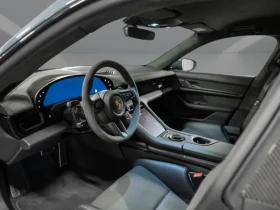 Porsche Taycan Turbo GT = Weissach = Гаранция, снимка 10