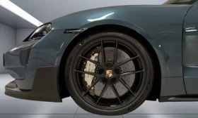 Porsche Taycan Turbo GT = Weissach = Гаранция, снимка 5