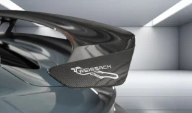 Porsche Taycan Turbo GT = Weissach = Гаранция, снимка 6