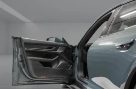 Porsche Taycan Turbo GT = Weissach = Гаранция, снимка 8
