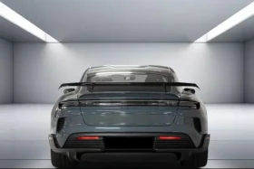 Porsche Taycan Turbo GT = Weissach = Гаранция, снимка 2