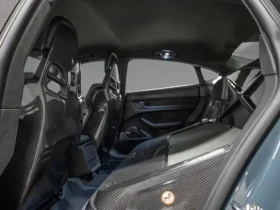 Porsche Taycan Turbo GT = Weissach = Гаранция, снимка 13