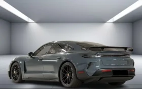 Porsche Taycan Turbo GT = Weissach = Гаранция, снимка 3