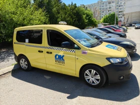 VW Caddy Turbo , LPG-"Prins" , снимка 2