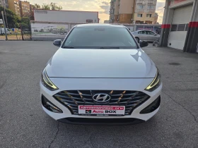 Hyundai I30 1.6 CRDi/Intro Edition/AT/Navi/Камера, снимка 8