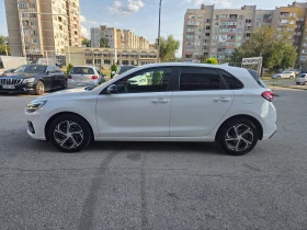 Hyundai I30 1.6 CRDi/Intro Edition/AT/Navi/Камера, снимка 2
