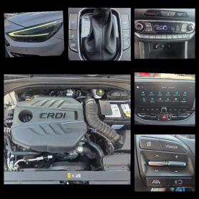 Hyundai I30 1.6 CRDi/Intro Edition/AT/Navi/Камера, снимка 17