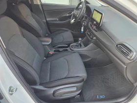 Hyundai I30 1.6 CRDi/Intro Edition/AT/Navi/Камера, снимка 15