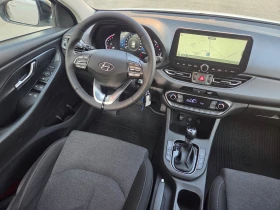 Hyundai I30 1.6 CRDi/Intro Edition/AT/Navi/Камера, снимка 13