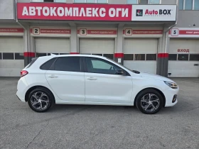 Hyundai I30 1.6 CRDi/Intro Edition/AT/Navi/Камера, снимка 6